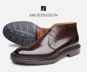 Shoepassion Logo