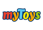 myToys Logo