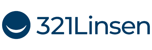 321Linsen Logo
