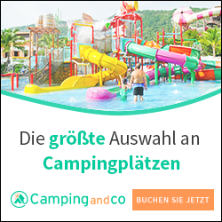 Camping and Co Logo