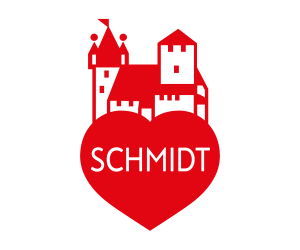 Lebkuchen Schmidt Logo