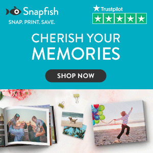 Making Memories with your Photos