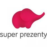 Superprezenty logo