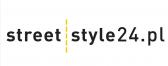 StreetStyle24PL logo