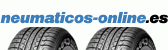 neumaticos-online.es logo
