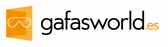 GafasWorldES logo