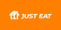 JUSTEATES logo