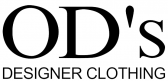 ODs Designer Logo