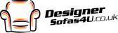 Designer Sofas 4U logo