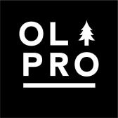 OLPRO Logo