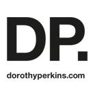 25% OFF EVERYTHING*   *selected lines excluded at Dorothy Perkins UK