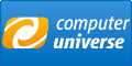 ComputeruniverseDE logo
