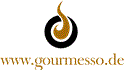 GourmessoDE logo