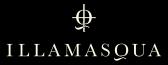 illamasqua UK logo