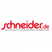 Schneider DE