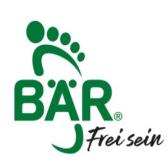 BÄR Schuhe logo