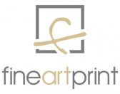 FineArtPrint logo