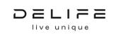 DELIFE logo