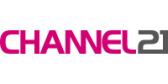 CHANNEL21 logo