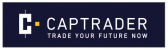 CapTrader logo