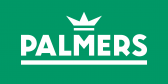 PalmersDE/AT logo