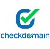 checkdomain logo
