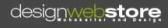 designwebstore logo