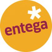 ENTEGA logo