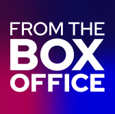 From The Box Office Logo