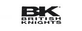 BK Footwear logo