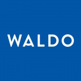WALDO logo