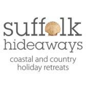 SuffolkHideaways logo