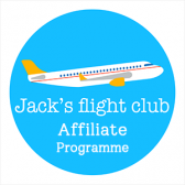 Click here to visit the Jack's Flight Club website