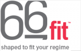 66fit Ltd logo