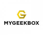 My Geek Box logo