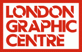 LondonGraphicCentre logo