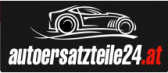 Autoersatzteile24AT logo