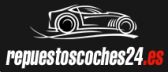 Repuestoscoches24ES logo