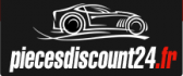 Piecesdiscount24 logo