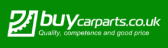 Buycarparts UK logo