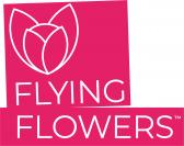 Flying Flowers discount code - beautiful flower bouquets and gifts at best prices