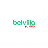 Belvilla UK Logo