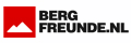 Bergfreunde.nl logo