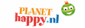 Planet Happy logo