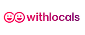 Withlocals logo