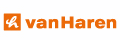 vanHaren logo