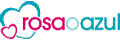 Rosaoazul logo