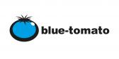 BlueTomatoES logo