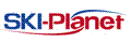Ski-planetFR logo