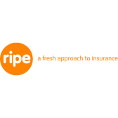 Ripe Insurance- Photography Logo
